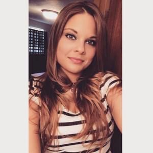 Meet your Posher, Bridget